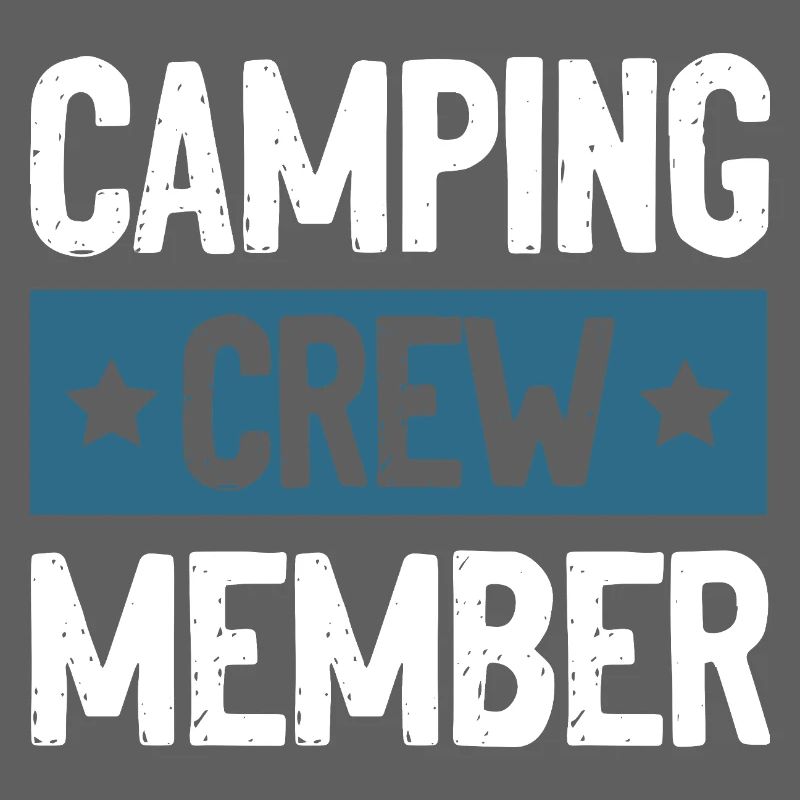 Camping Crew