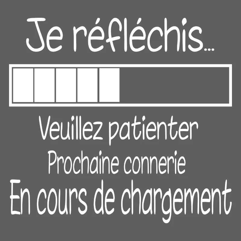 I'm thinking... Loading