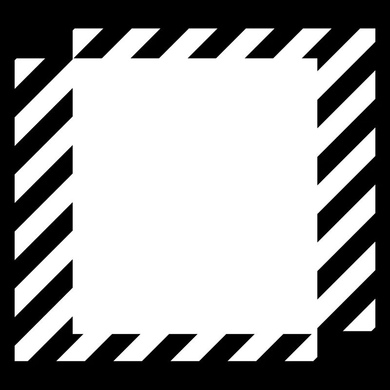conception de lignes et de carrés