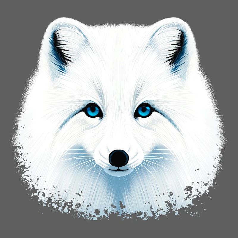 Arctic fox