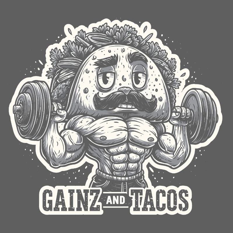 Gains et Tacos Avocat