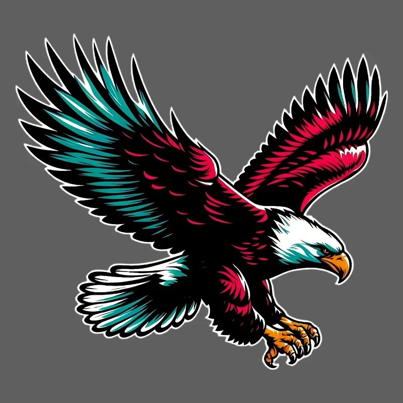 Eagle