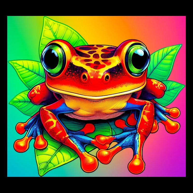 Frosch