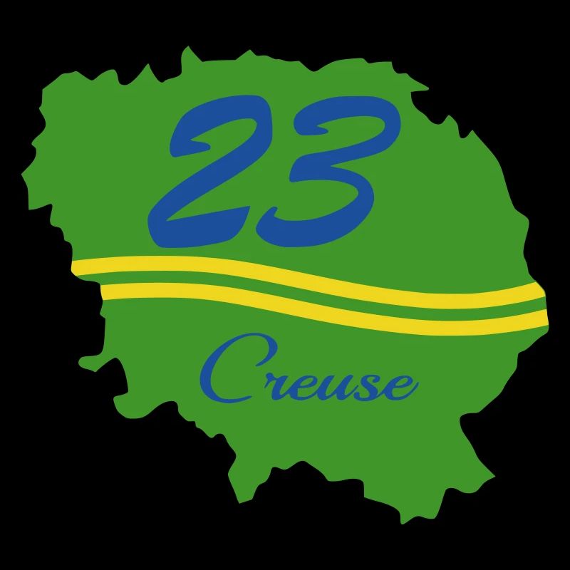 Creuse 23