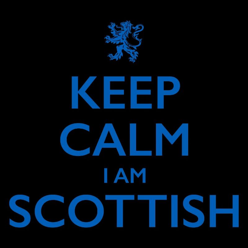 Scottish Scot, Écosse