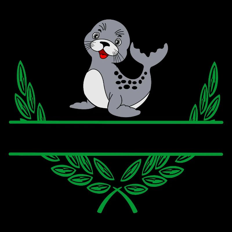 Seal with Namespace