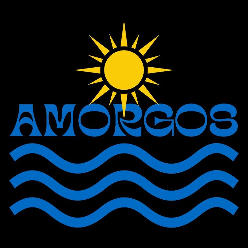 Amorgos Sun Waves 