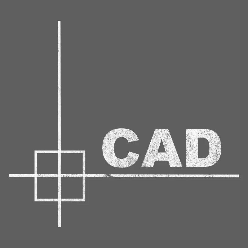 Minimal CAD Designer Engineering Design