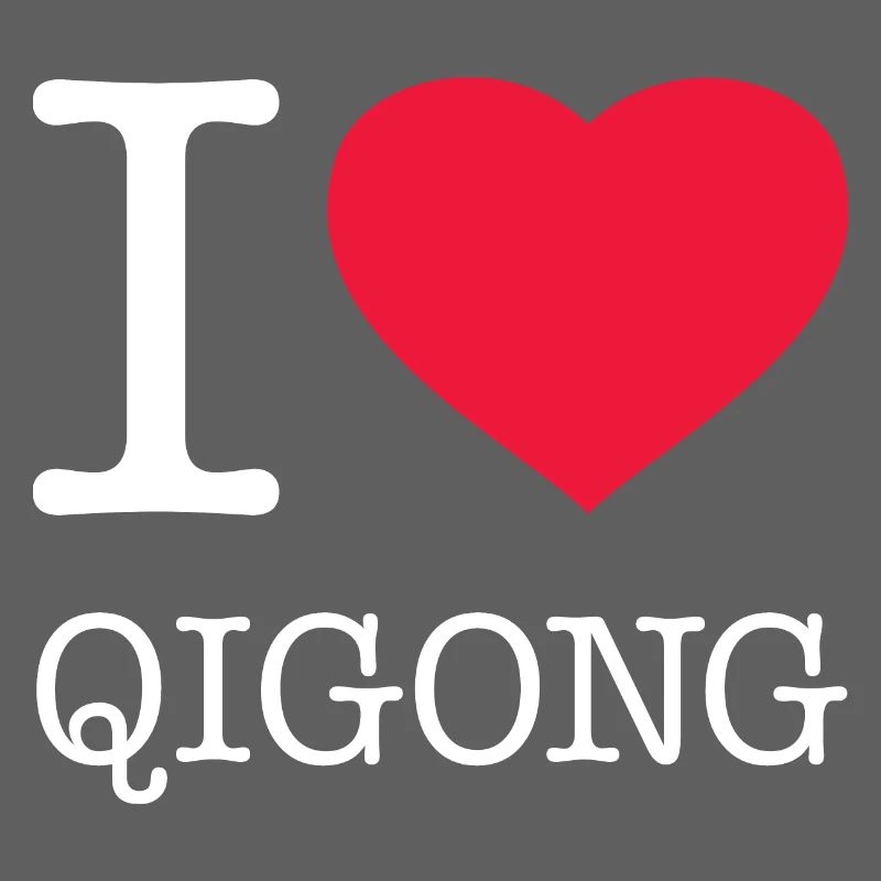 I LOVE QIGONG