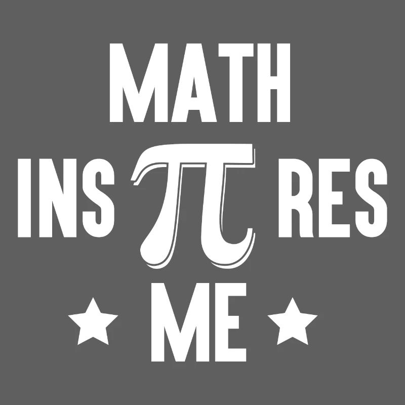 Pi Day - Math Inspires Me