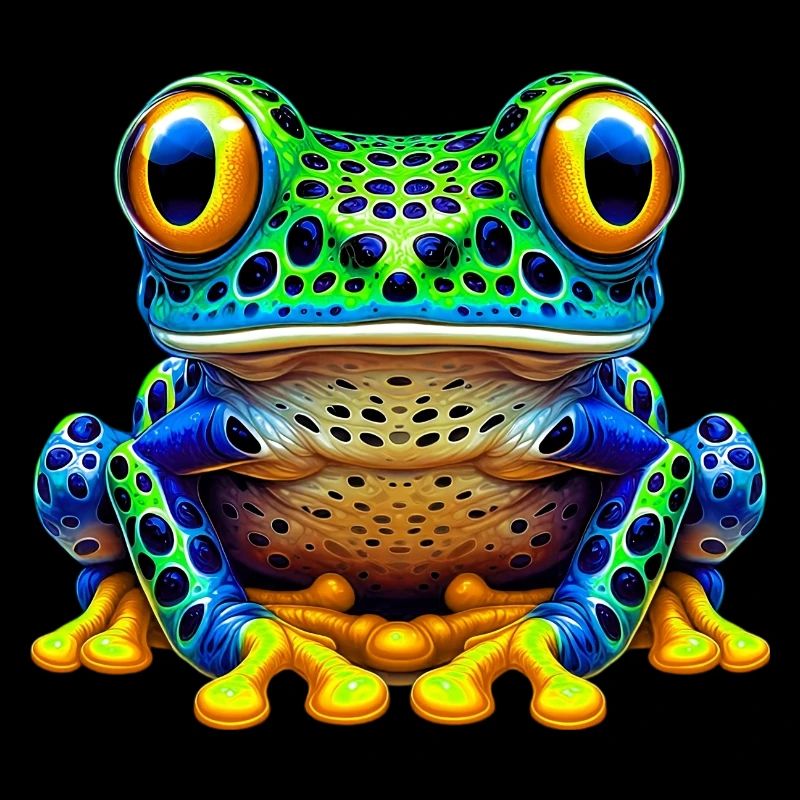 Frosch