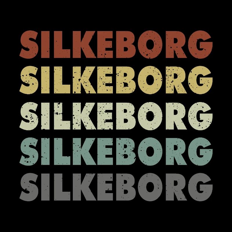 Silkeborg - Denmark - Denmark - Scandinavia