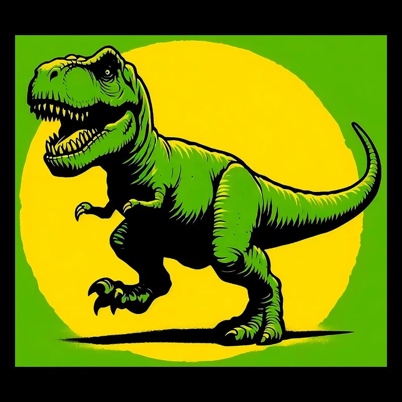 Dinosaurier