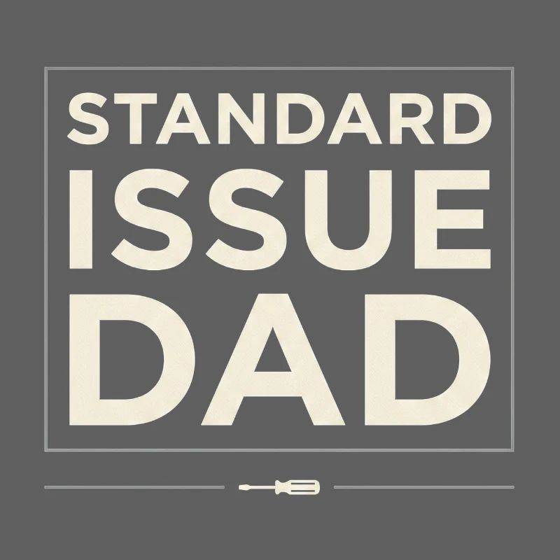 Issue Dad