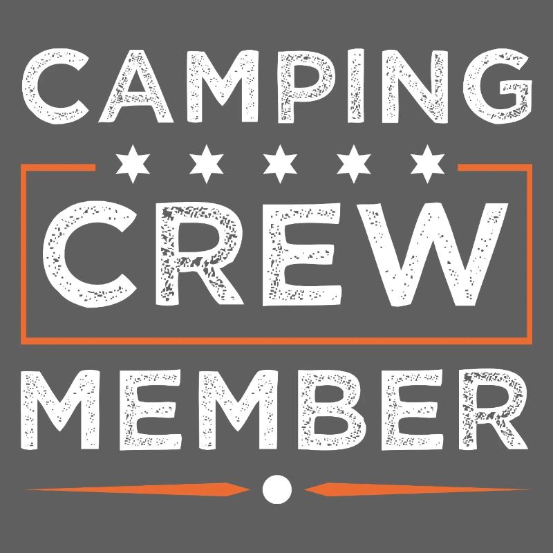 Équipe de camping