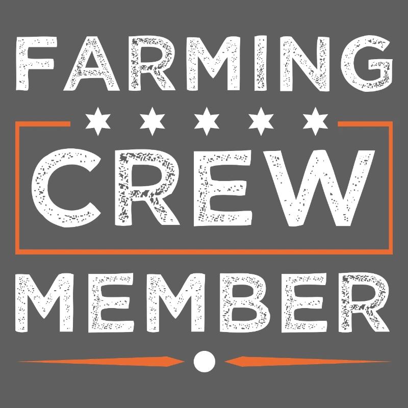Farming Crew