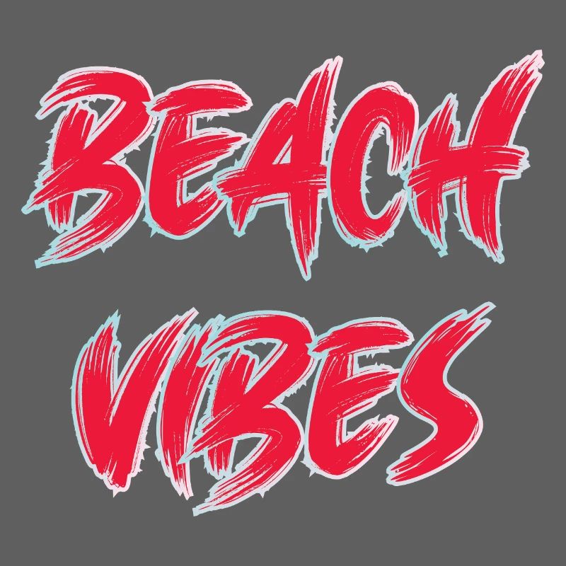 Beach Vibes