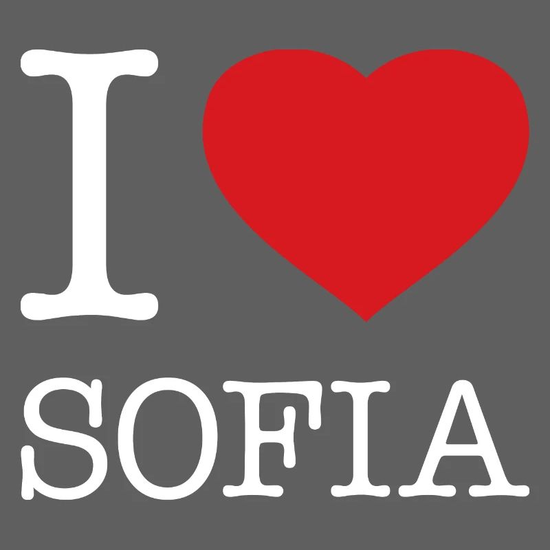 J’ADORE SOFIA