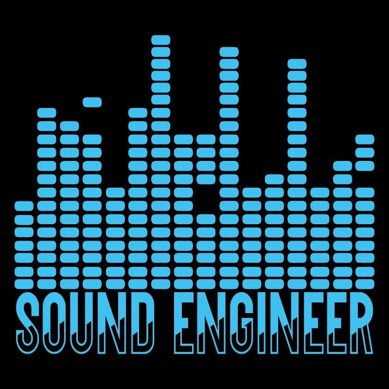 Audio Engineer's Wave Design