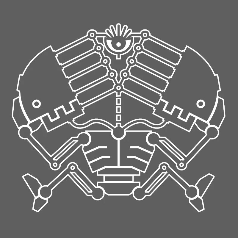 3rd Eye Robotics - aperçu