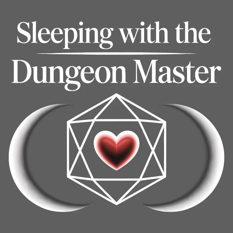 Mit dem D*ngeon Master schlafen – Funny D'n'D