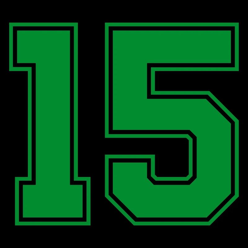 15