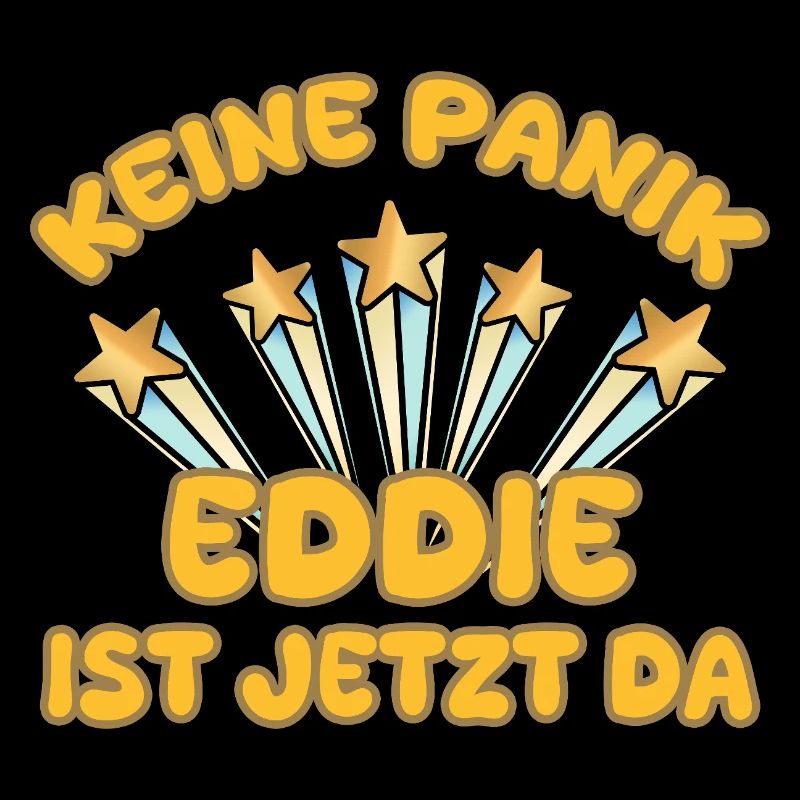 Eddie
