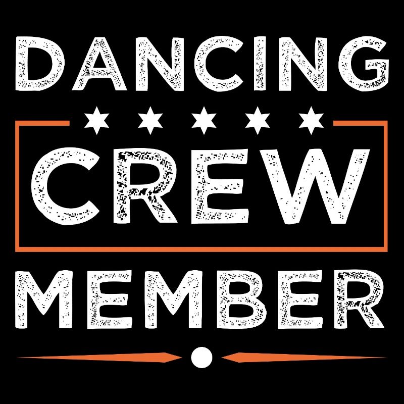 Dancing Crew