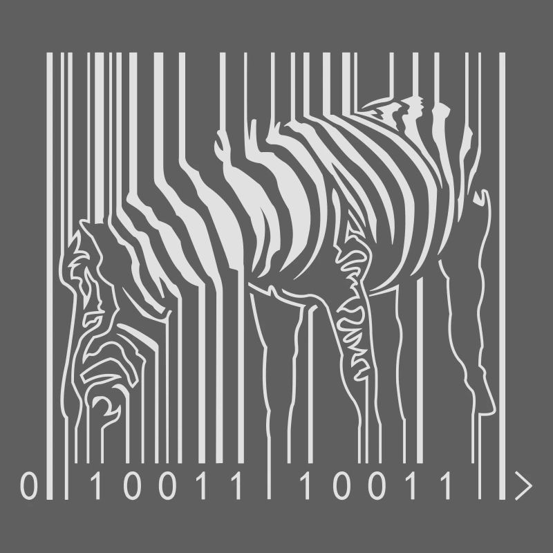 Zebra Barcode