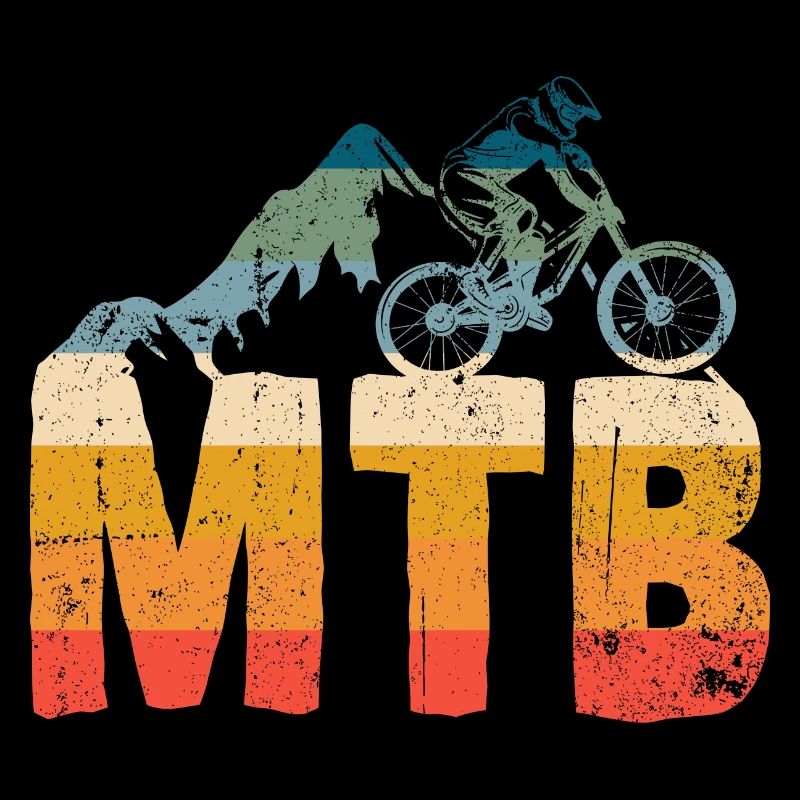 MTB Summit Gradient Rider