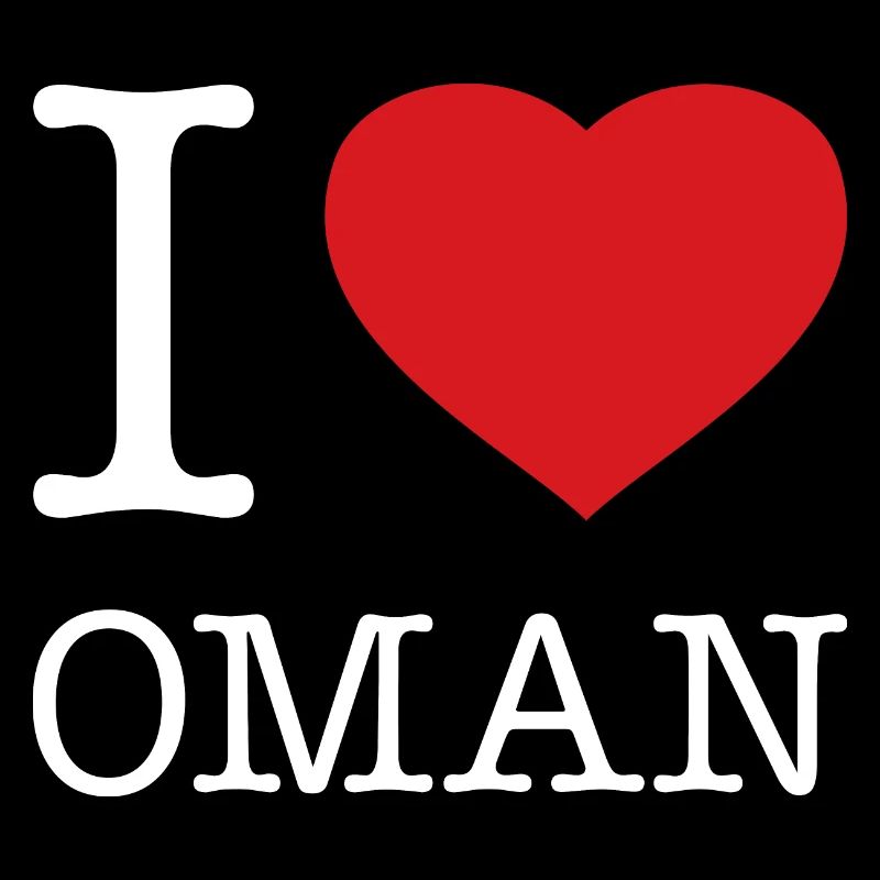 J’ADORE OMAN