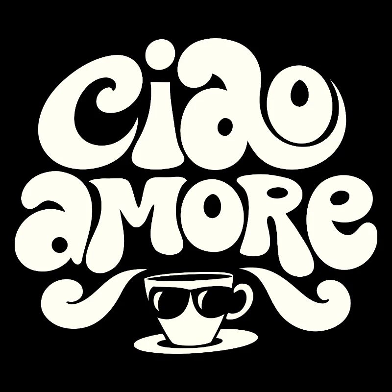 Ciao Amore Cappuccino
