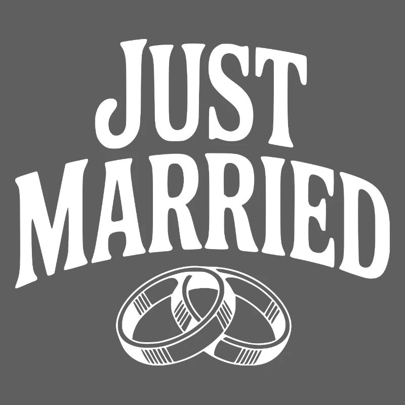 Just Married