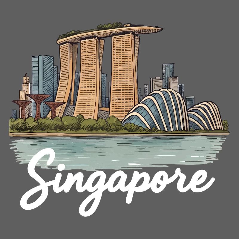 Singapur