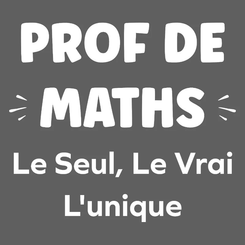 Lehrer-Mathematik Einzigartig Wahr