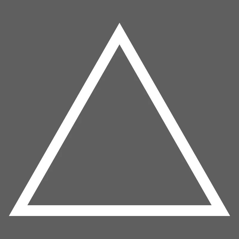 Fire Alchemy Element Symbol