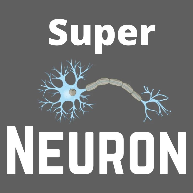 Super Neuron Network