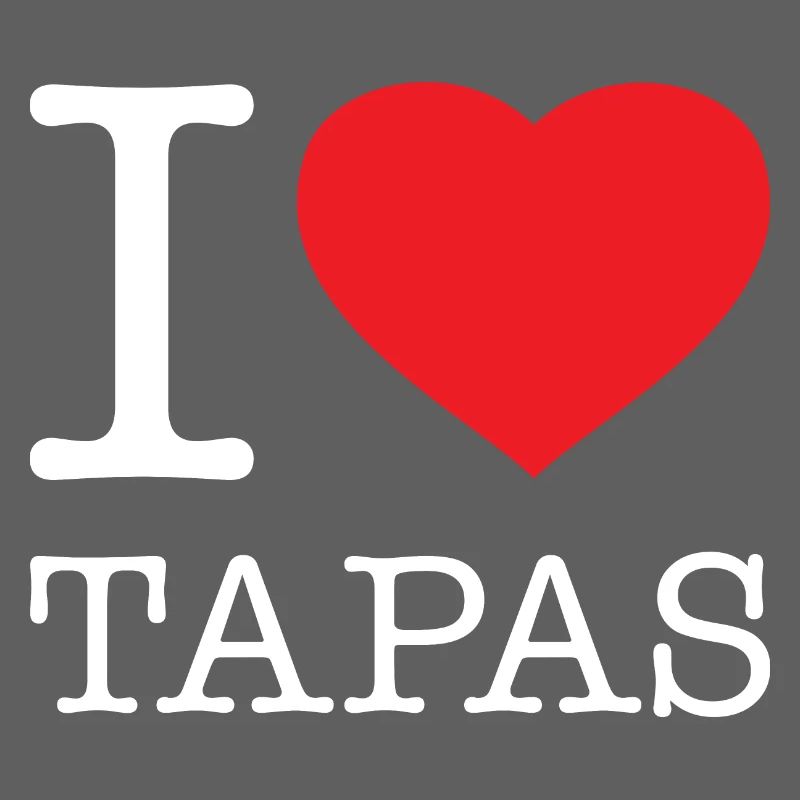 J’ADORE LES TAPAS