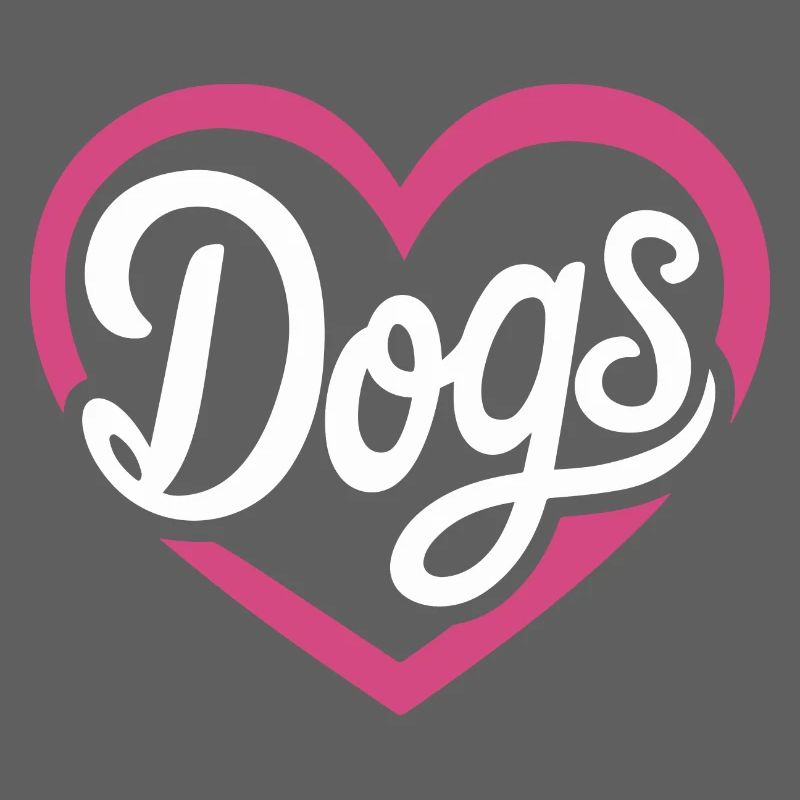Liebe Hunde