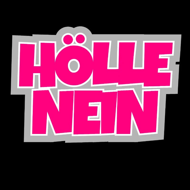 Hell no - more statement is not possible.