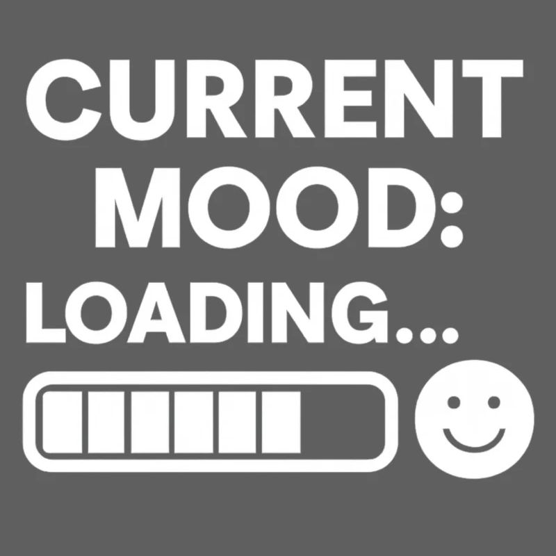 Current Mood Loading