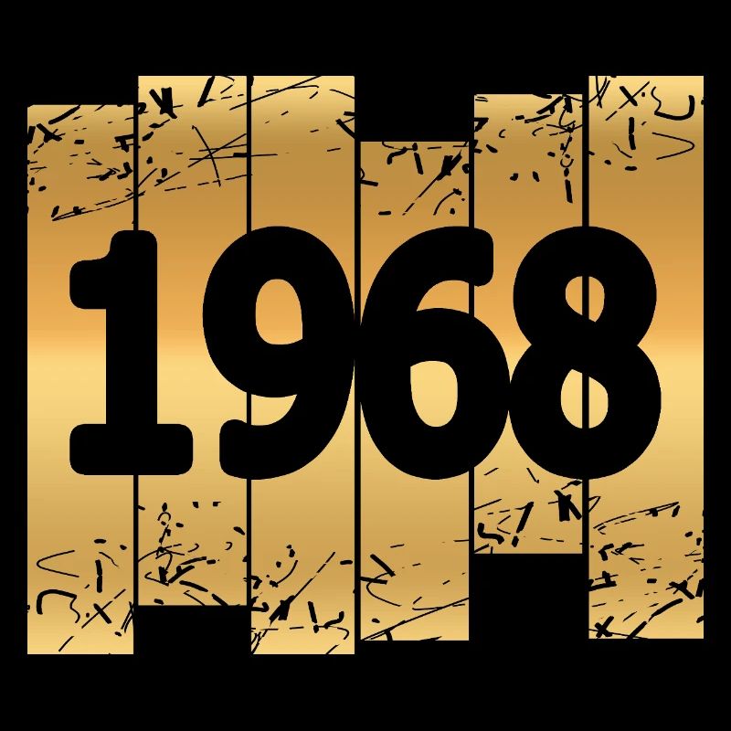 Or 1968