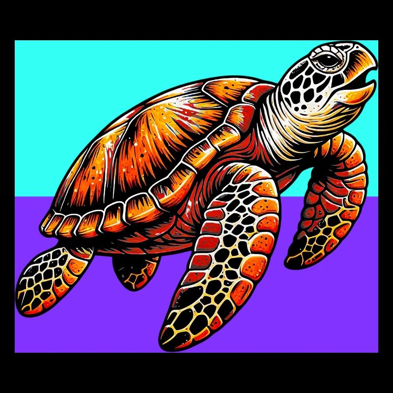 tortue