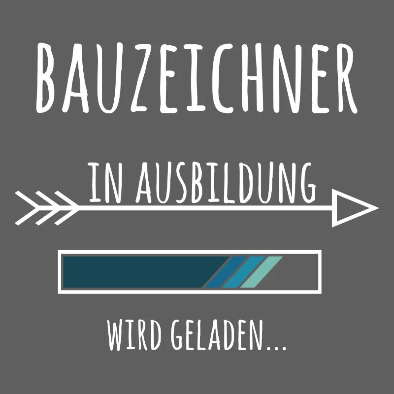Bauzeichner Beruf Ausbildung Geschenk