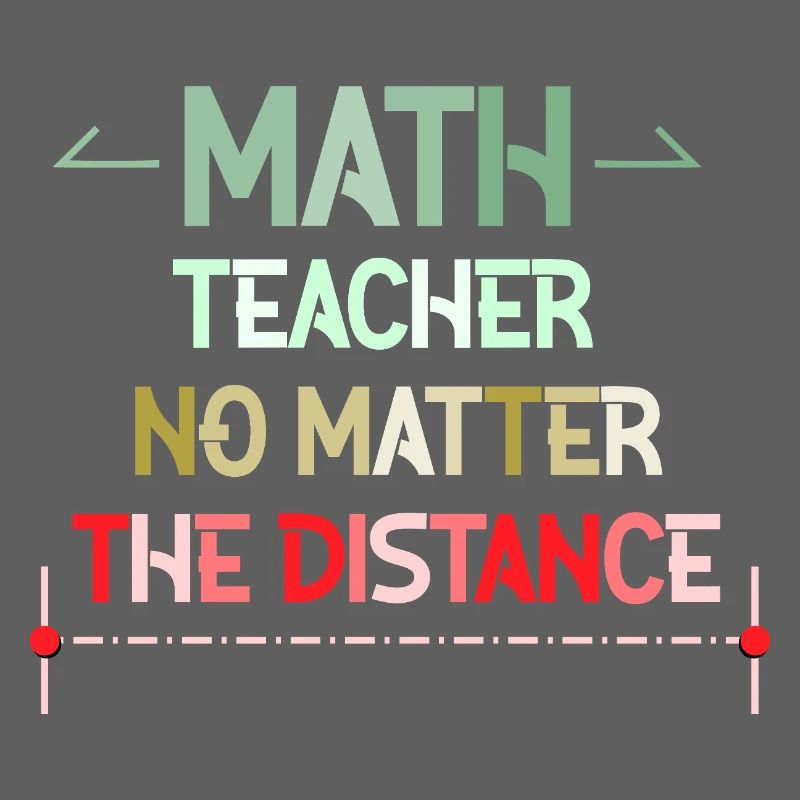 Math Nerd Students University Professor Mathematics