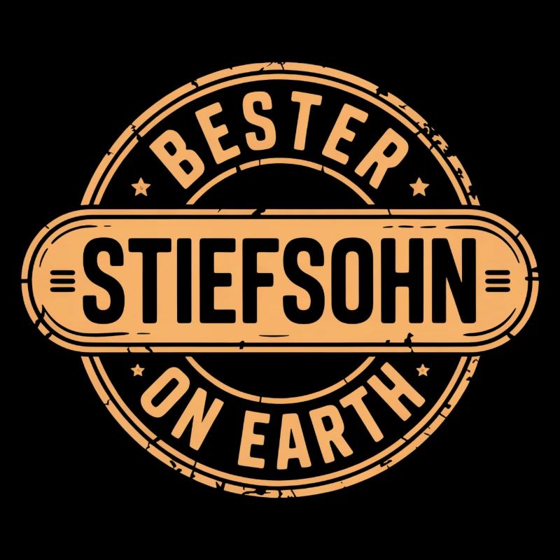 Bester Stiefsohn