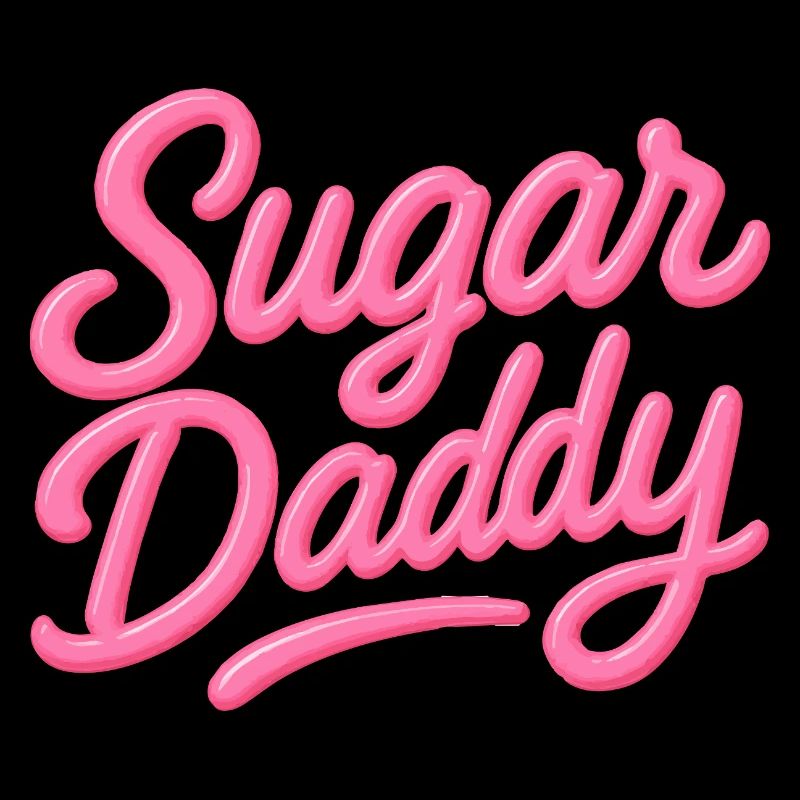 Sugar Daddy – Candy Pink Tippfehler