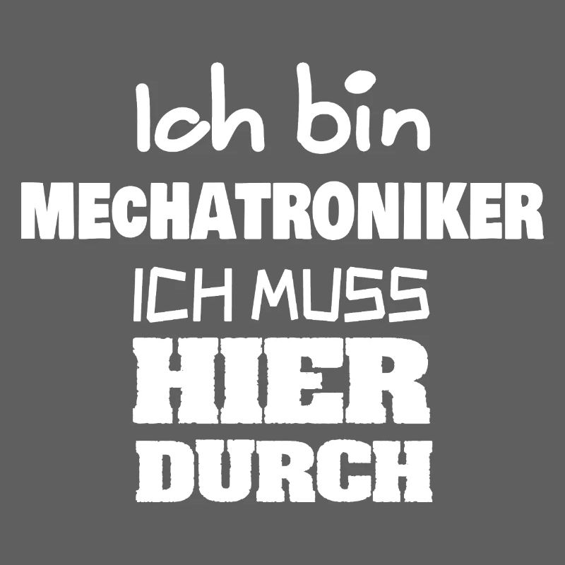 Mechatronics Technician
