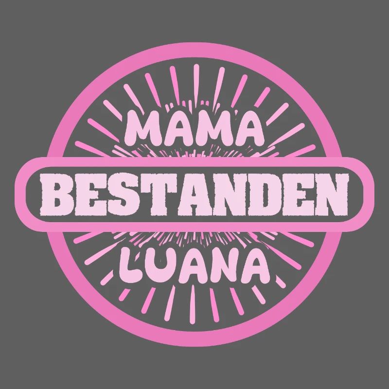 Luana as a first name