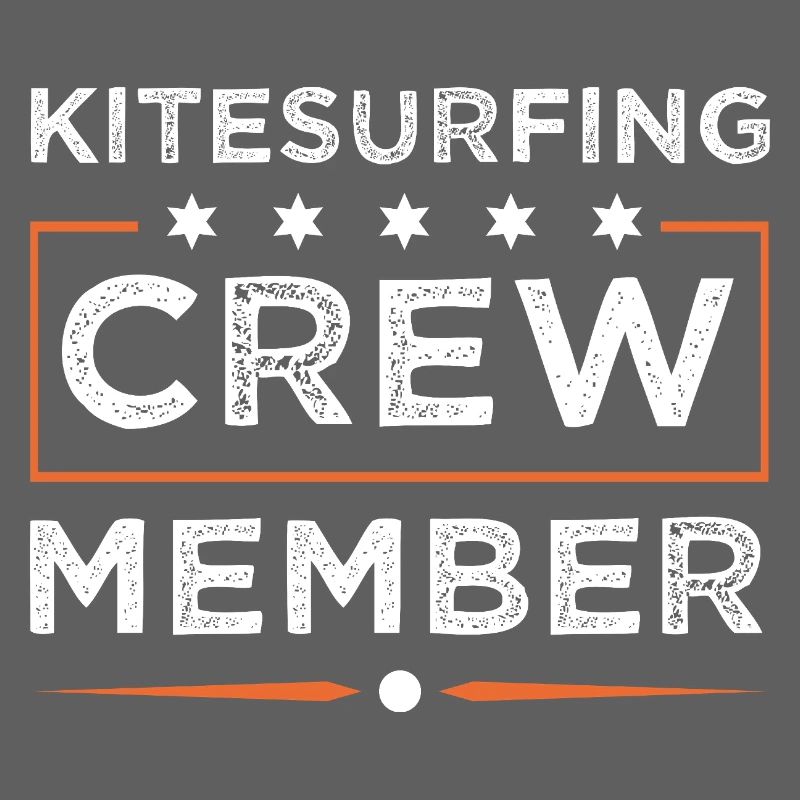 Équipe de kitesurf